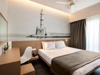 KRITI HOTEL Chania