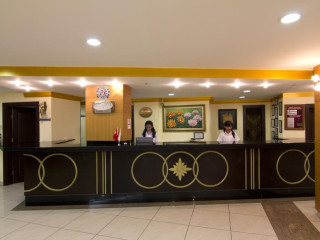 MARIKA HOTEL