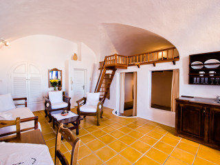Krokos Villas