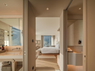 KROMO BANGKOK, CURIO COLLECTION BY HILTON