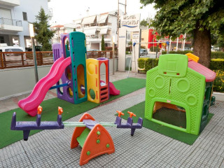 KRONOS HOTEL