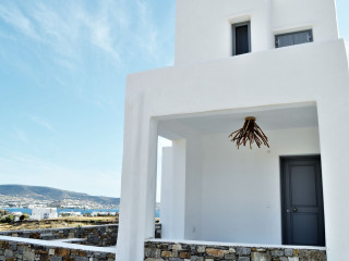 Krotiri View Paros