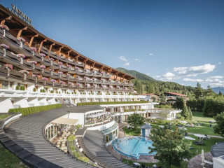 Krumers Alpin Resort & Spa