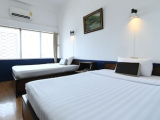 KRUNGKASEM SRIKRUNG (SHA)