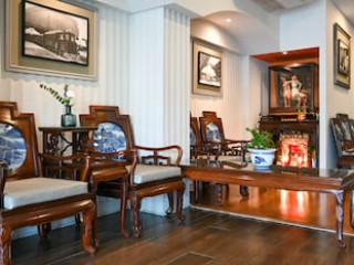 KRUNGKASEM SRIKRUNG (SHA)