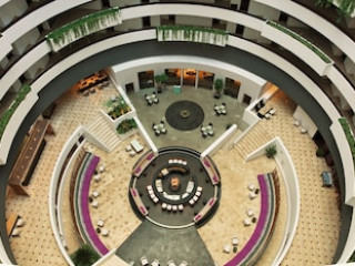 KRYSTAL ALTITUDE CANCUN