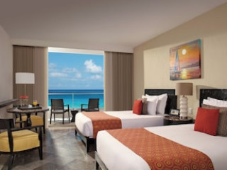 KRYSTAL GRAND CANCUN ALL INCLUSIVE