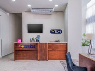 KRYSTAL URBAN CANCUN CENTRO