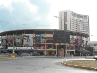 Krystal Urban Cancún Centro