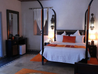 Ksar Anika Boutique Hotel & Spa