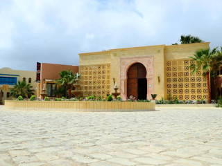 Ksar Djerba