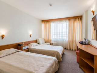 Kuban Resort and Aquapark