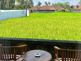 Kubu Bali Baik Villa & Resort