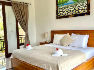Kubu Bali Baik Villa & Resort
