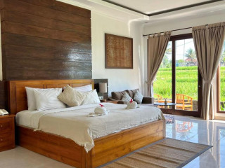 Kubu Bali Baik Villa & Resort