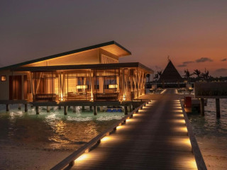 Kuda Villingili Maldives