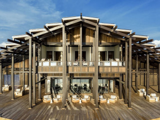 Kudadoo Maldives Private Island