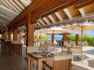 Kudafushi Resort & Spa