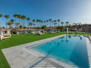 KUMARA SERENOA BY LOPESAN HOTELS