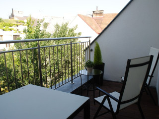 Kunsthaus Apartments