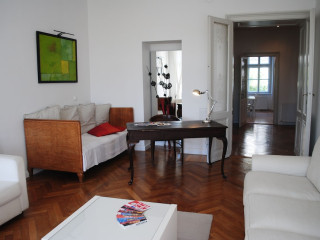 Kunsthaus Apartments