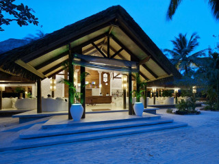 Kuramathi Maldives Resort