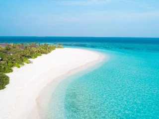 Kuredhivaru Resort and Spa Maldives