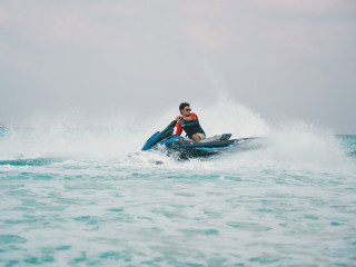 Kuredhivaru Resort and Spa Maldives