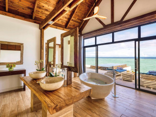 Kuredhivaru Resort and Spa Maldives