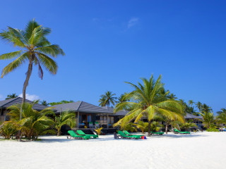 Kuredu Island Resort & Spa