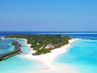 Kuredu Island Resort & Spa