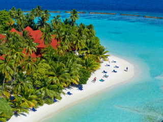 KURUMBA MALDIVES