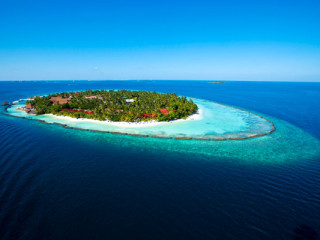 KURUMBA MALDIVES