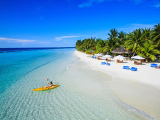 Kurumba Maldives (North Male Atoll)