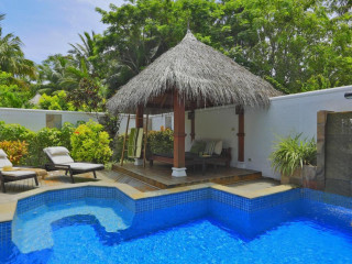 Kurumba Maldives (North Male Atoll)