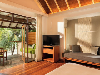 Kurumba Maldives Resort