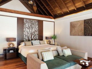 Kurumba Maldives Resort