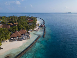 Kurumba Resort Maldives