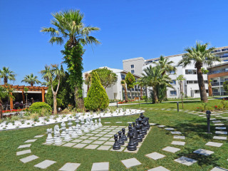 KUSADASI PALM WINGS BEACH RESORT