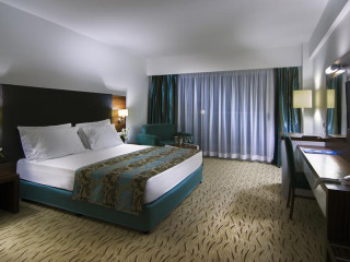 KUSADASI PALM WINGS BEACH RESORT