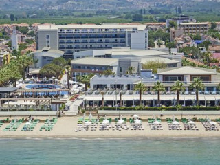 KUSADASI PALM WINGS BEACH RESORT