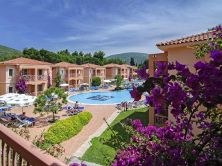 Kustur Club Holiday Village