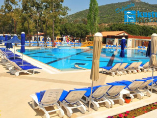 Kustur Club Holiday Village