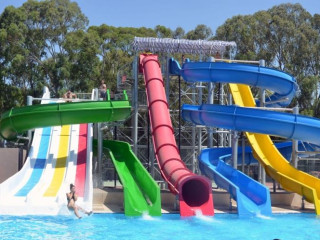 KUSTUR CLUB HOLIDAY VILLAGE