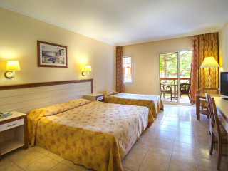 KUSTUR CLUB HOLIDAY VILLAGE