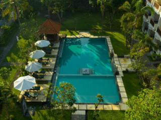Kusuma Resort Seminyak