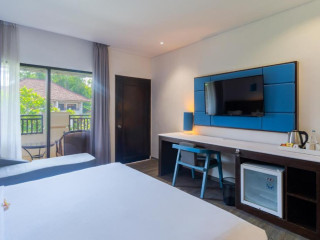 Kuta Beach Club Hotel