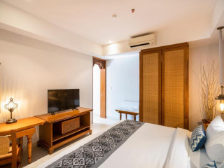 Kuta Seaview Boutique Resort