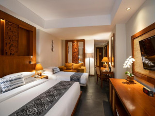 Kuta Seaview Boutique Resort