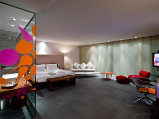 KUUM Hotel & Spa